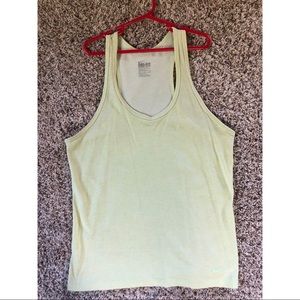 Nike tank top